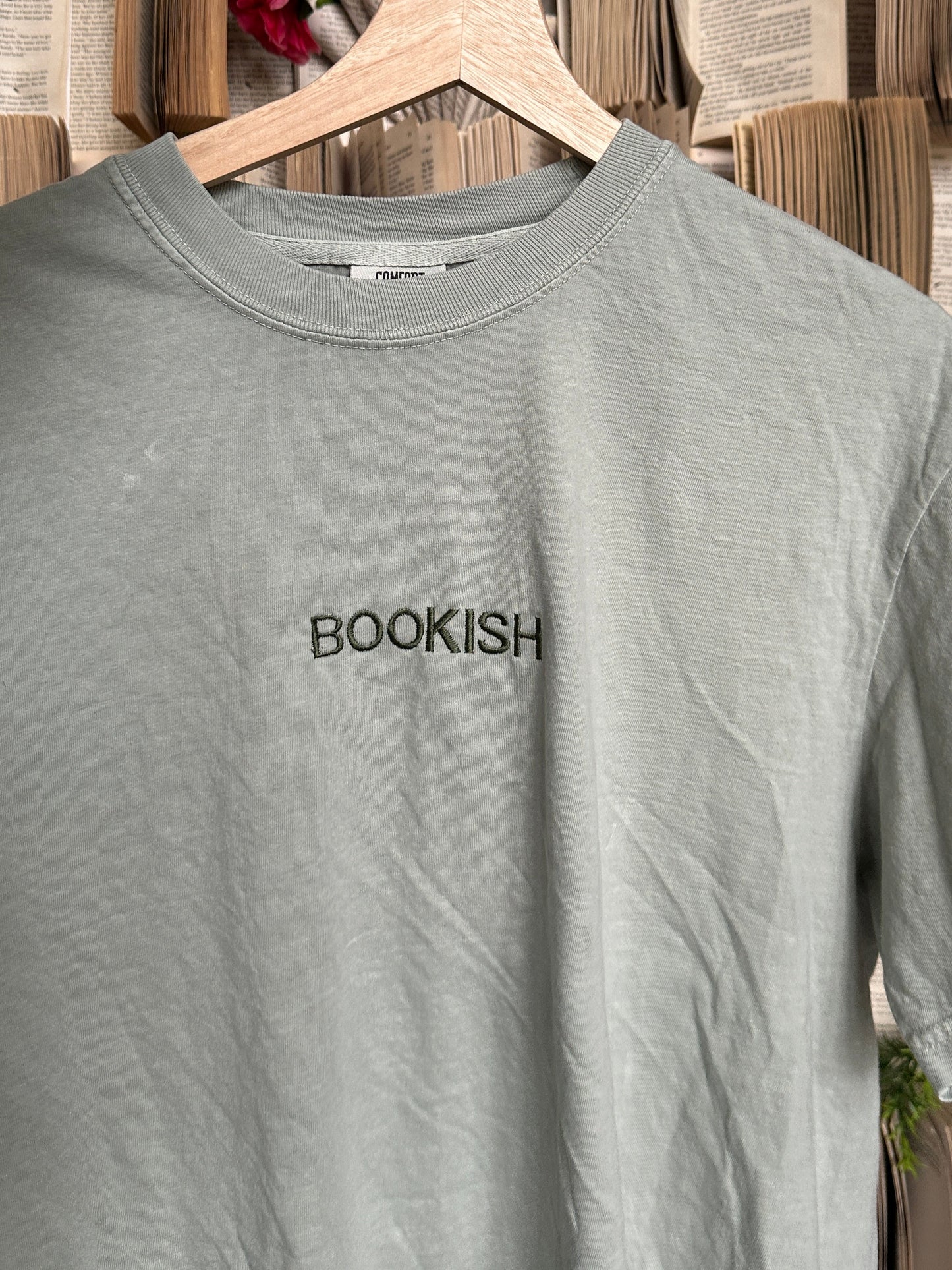 Bookish T-Shirt