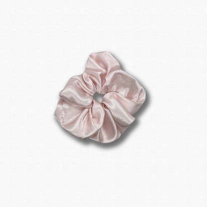 Light Pink Scrunchie