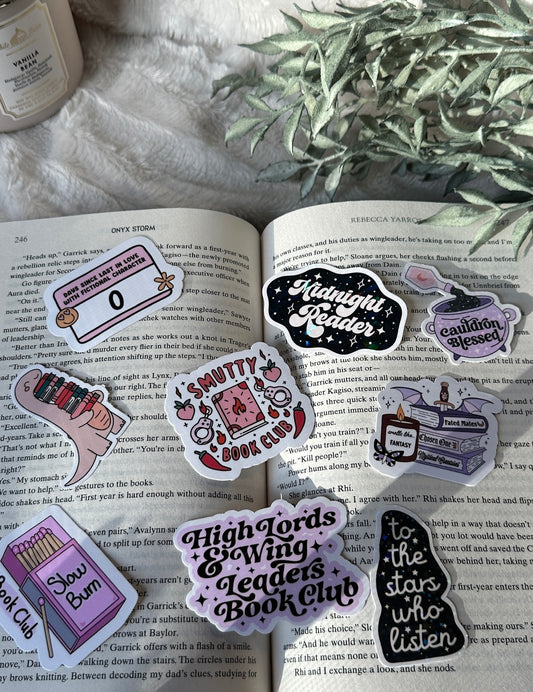 4 For $10 Sticker