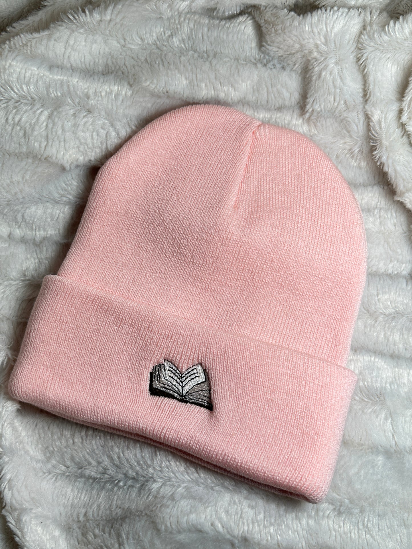 Book Toque