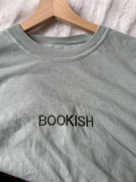 Bookish T-Shirt