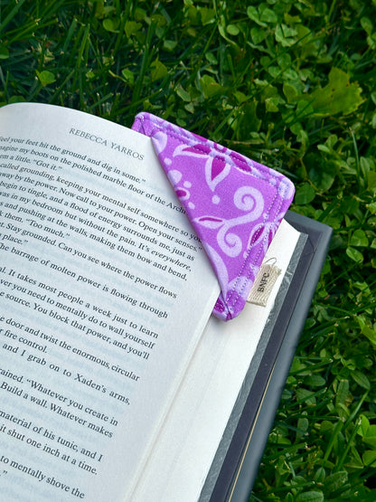 Dreamer Corner Bookmark