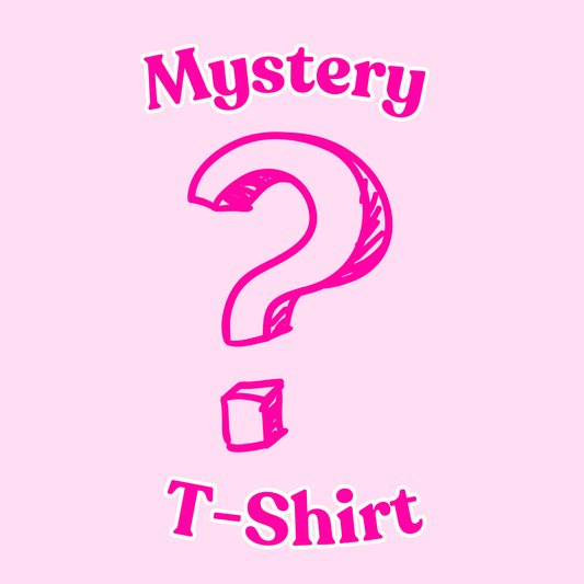 Mystery T-Shirt